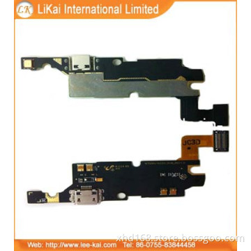 High Quality Original Flex Cable for Samsung Galaxy Note I9220/ N7100
